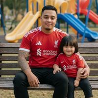 bunyi asal - ANAK DAYAK