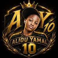 original sound - aliouyamal500