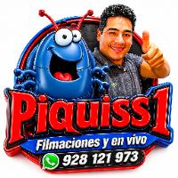 sonido original - The Piquiss1