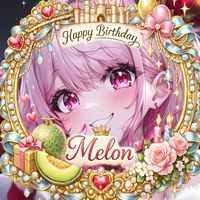 オリジナル楽曲 - メロンパンの美味しいところ🍈🍡