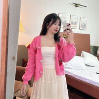 nhạc nền - Chin Chin