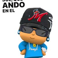 sonido original