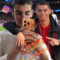 الصوت الأصلي