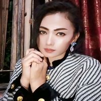 suara asli - ꧁❀ANJELY SHARMA❀꧂