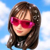 オリジナル楽曲 - 🩵桃李໒꒱