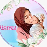 suara asli - honey_mom&babycare