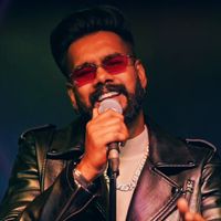 original sound - shantrabrown