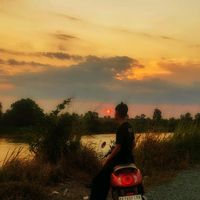 suara asli - Ridho | Alwaysgasdor🔥