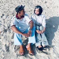 suara asli - (≧▽≦)
