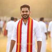 original sound - 👑காரைக்குடி_பையன்💛💙