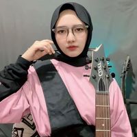 suara asli - Ocha Gigitaran