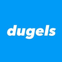 suara asli - DUGELS  BAE