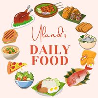 ulandailyfood