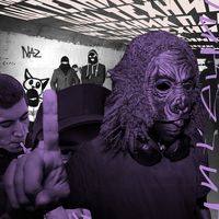оригинальный звук