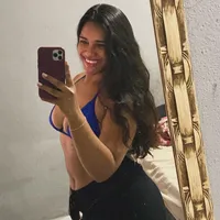 Minha sogra dançando