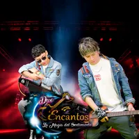 original sound - duo_encantos