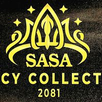 sasa_fancy_collection