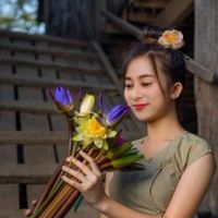 original sound - Zin Mar Aye