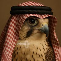 الصوت الأصلي