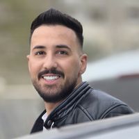 الصوت الأصلي