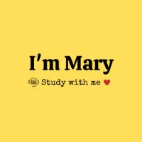nhạc nền - I'm Mary