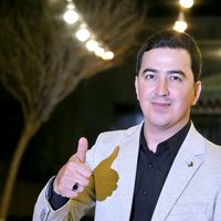 оригинальный звук - Maksat Nurlyyew