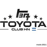 toyotaclubhn.oficial