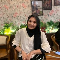 suara asli - Meyrisa Andeska