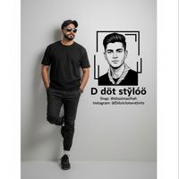 d.dotclothestshirt