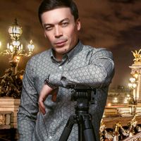 оригинальный звук