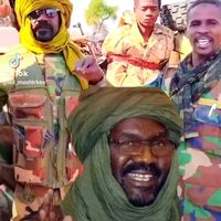 الصوت الأصلي