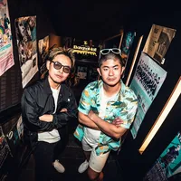 original sound - superboys_official