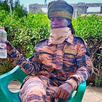 الصوت الأصلي