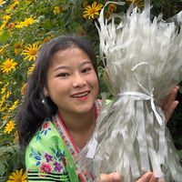 âm thanh gốc - Sùng Bầu