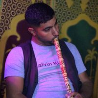 الصوت الأصلي