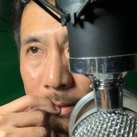 原聲