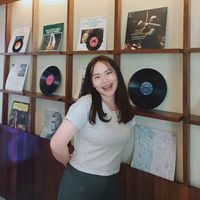เสียงต้นฉบับ - Earneiei 🖤