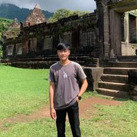 เสียงต้นฉบับ - ບ່າວ ກິນ້ອຍ ຊ່ອງຫຼັກ🐲