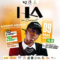 Challenge biama pour la paix