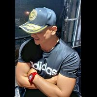 Ricardo petrista de corazón
