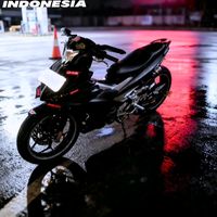 suara asli - MX Lemot