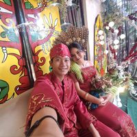 suara asli - S E N D Y Y Y 🌪 ♊