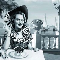 оригинальный звук