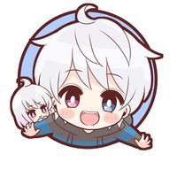 オリジナル楽曲 - ちぇるしー