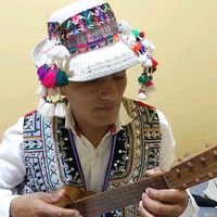 sonido original