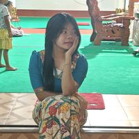 original sound - Thet Suu Tun