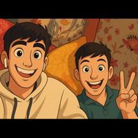 original sound - G'Old