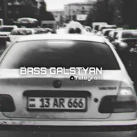 original sound - bass.galstyan