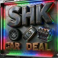 shk.branding