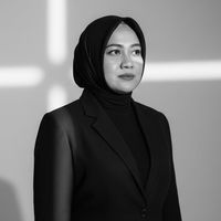 suara asli - Nur Lailah